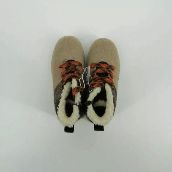 Cat & Jack Toddlers Cozy Fleece-Lined High-Top Boots 11 NWT - Picture 5 of 5